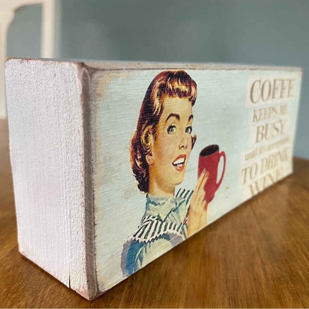 Retro decor - Picture 2 of 4